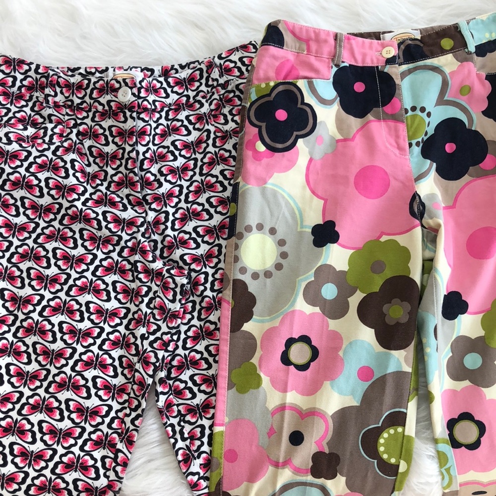 2 For 35!! Spring Lover’s Jean Bundle - image 1